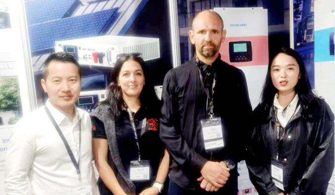 南非光伏储能站&777盛世国际